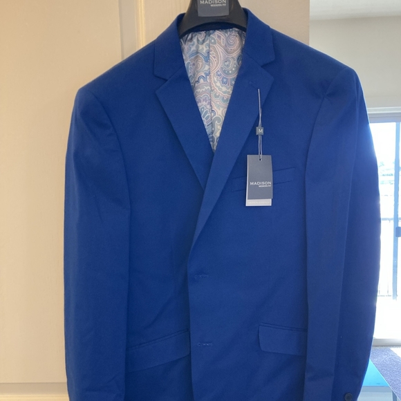 New Mens sportcoat - Picture 2 of 4